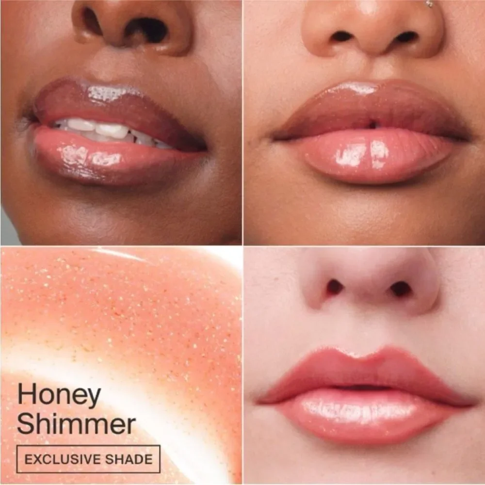 NEW✅Haus Labs Lip Glaze Set